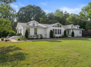 1917 Highway 418, Fountain Inn, SC 29644