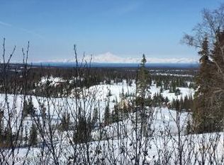 0 Towe Ave, Ninilchik, AK 99639