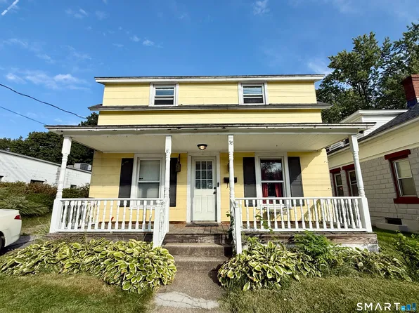 38 Wilson Street, Windham, CT 06226