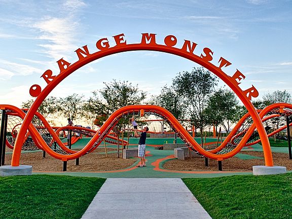 4816 S Pluto - Lot 71 - Topaz Elevation Image 4