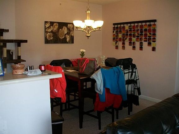 5th image of 2636 Harding Ct APT D
