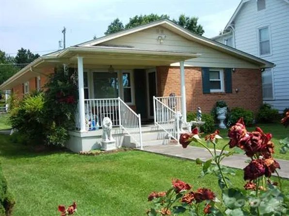 2326 Walnut Ave, Buena Vista, VA 24416