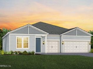 147 Coordinate Lane St, Saint Johns, FL 32259