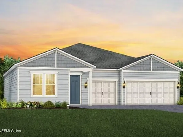 147 COORDINATE Lane, St. Johns, FL 32259