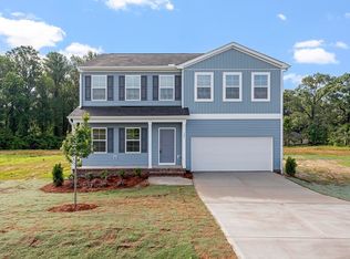 157 Grove Township Way, Angier, NC 27501