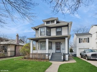 620 Ashland Ave, River Forest, IL 60305