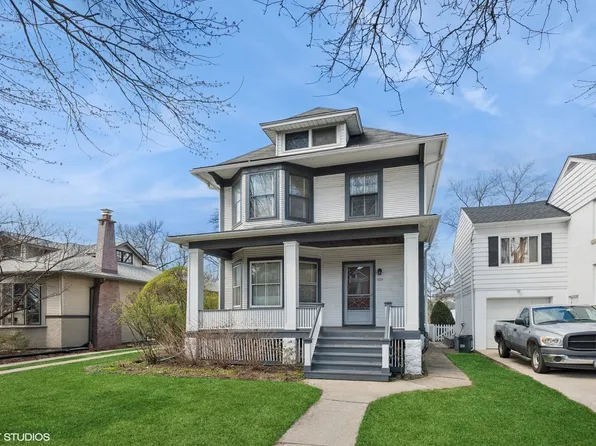 620 Ashland Ave, River Forest, IL 60305