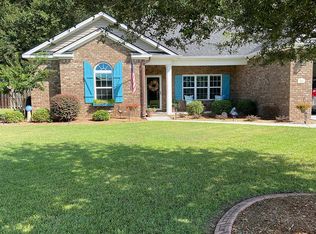 141 Cobbleton Dr, Rincon, GA 31326