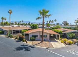 73450 Country Club Dr Spc 18, Palm Desert, CA 92260