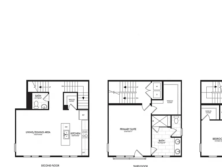 CityHouse Ashburn Station — Photo 32