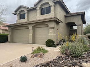 7224 E Overlook Dr, Scottsdale, AZ 85255