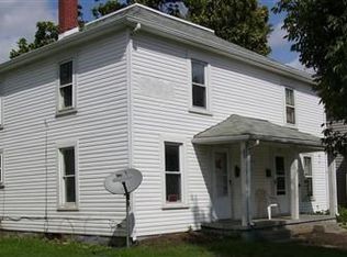 127 E Pease Ave, Dayton, OH