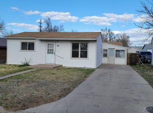 909 S 11th St, Lamar, CO 81052 | MLS #217143 | Zillow