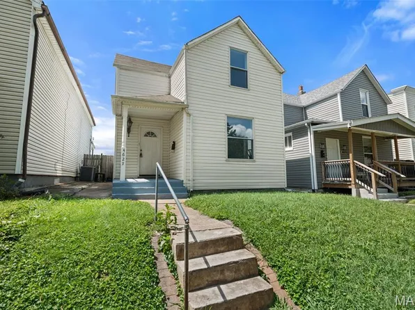 4625 Adkins Ave, Saint Louis, MO 63116