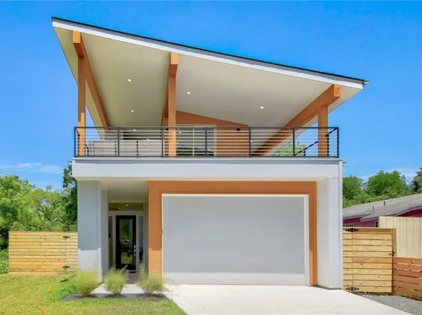 2900 E 14th St, Austin, TX 78702