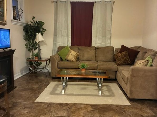 3529 Clarence Ave APT A