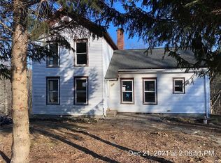 334 East St, Oneonta, NY 13820