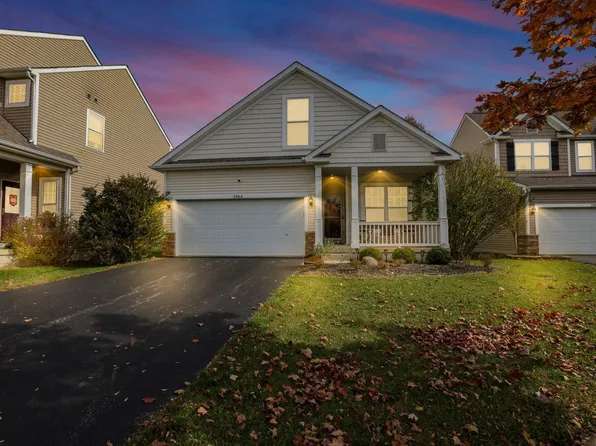 2864 Marcellus Dr, Columbus, OH 43219