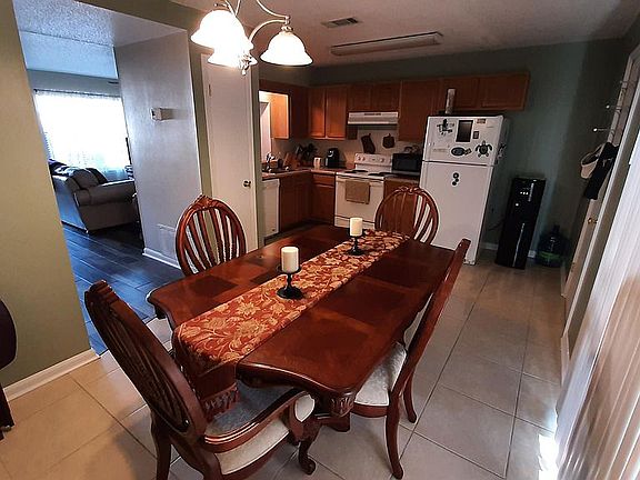 Dinning Room