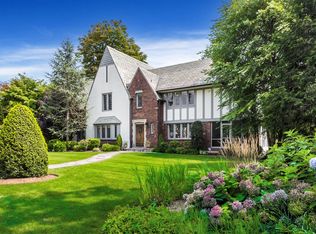 7 Southway, Bronxville, NY 10708
