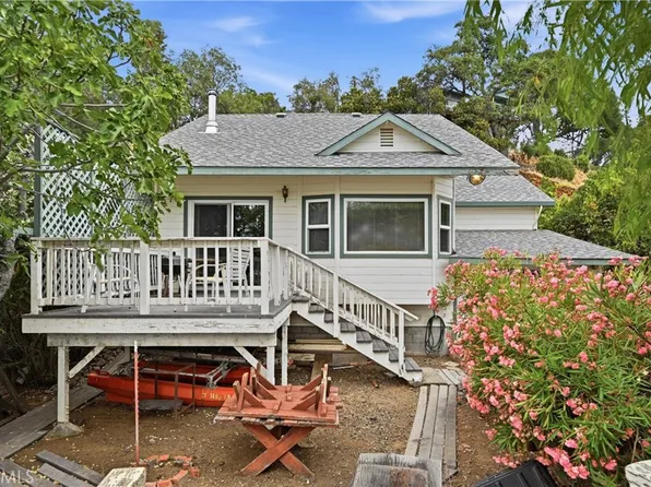 4075 Mesa Dr, Clearlake, CA 95422