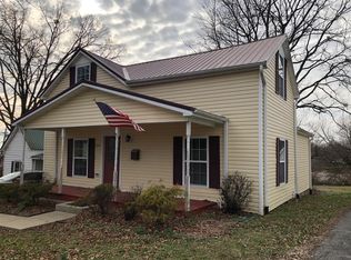 432 S Main St, Winchester, KY 40391