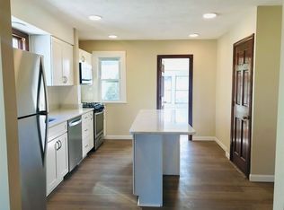 37 Sharon Rd FLOOR 2, Quincy, MA 02171