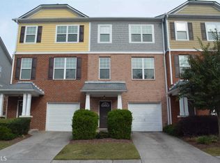 775 Tulip Poplar Way, Lawrenceville, GA 30044