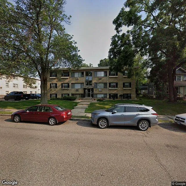 1807 Stillwater Ave E #4