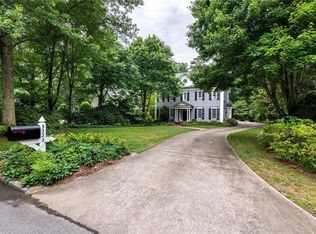 3322 Wood Valley Rd NW, Atlanta, GA 30327