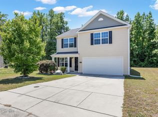 4555 Chippenham Road, Rocky Mount, NC 27804