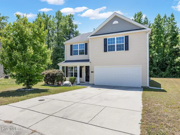 4555 Chippenham Road, Rocky Mount, NC 27804