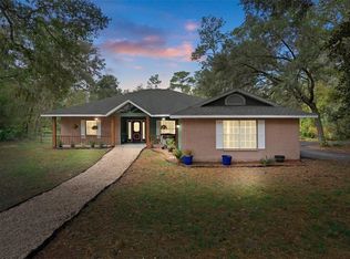 5143 Culbreath Rd, Brooksville, FL 34601