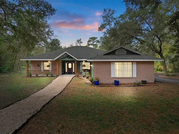 5143 CULBREATH ROAD, BROOKSVILLE, FL 34601