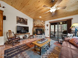 4710 W Cottage Loop, Show Low, AZ 85901