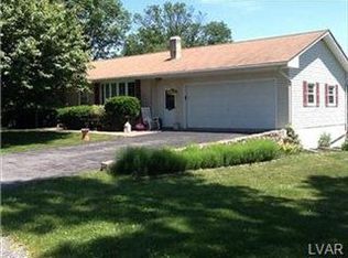 2517 5th St, Bath, PA 18014