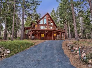 2327 Dundee Cir, South Lake Tahoe, CA 96150