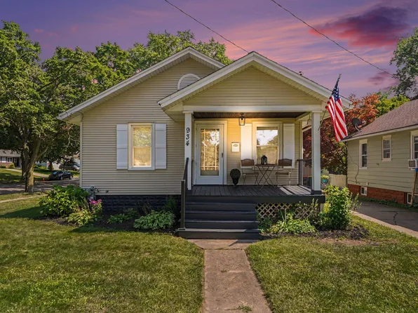 934 Diamond Ave NE, Grand Rapids, MI 49503