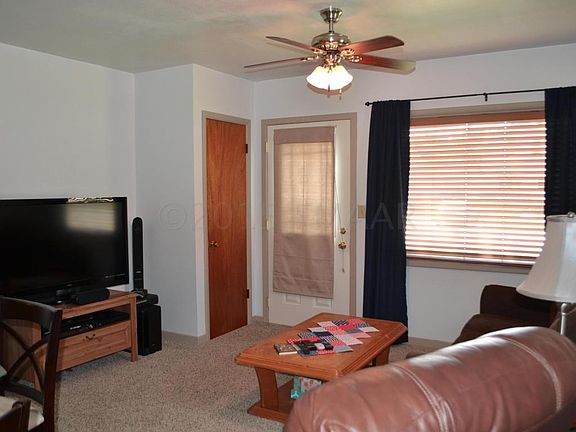 Family room and entry way-main level