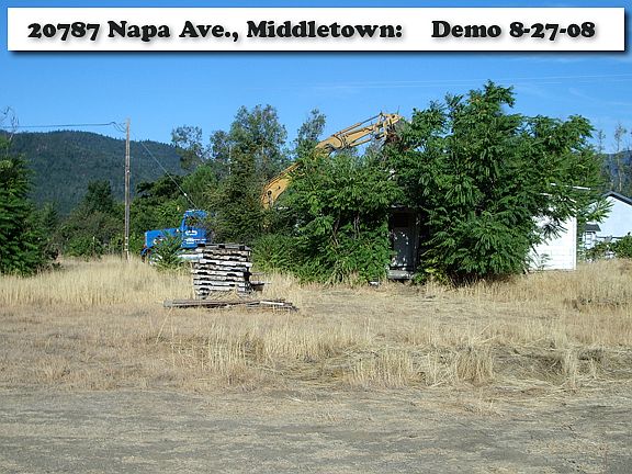 2nd image of 20787 Napa Ave