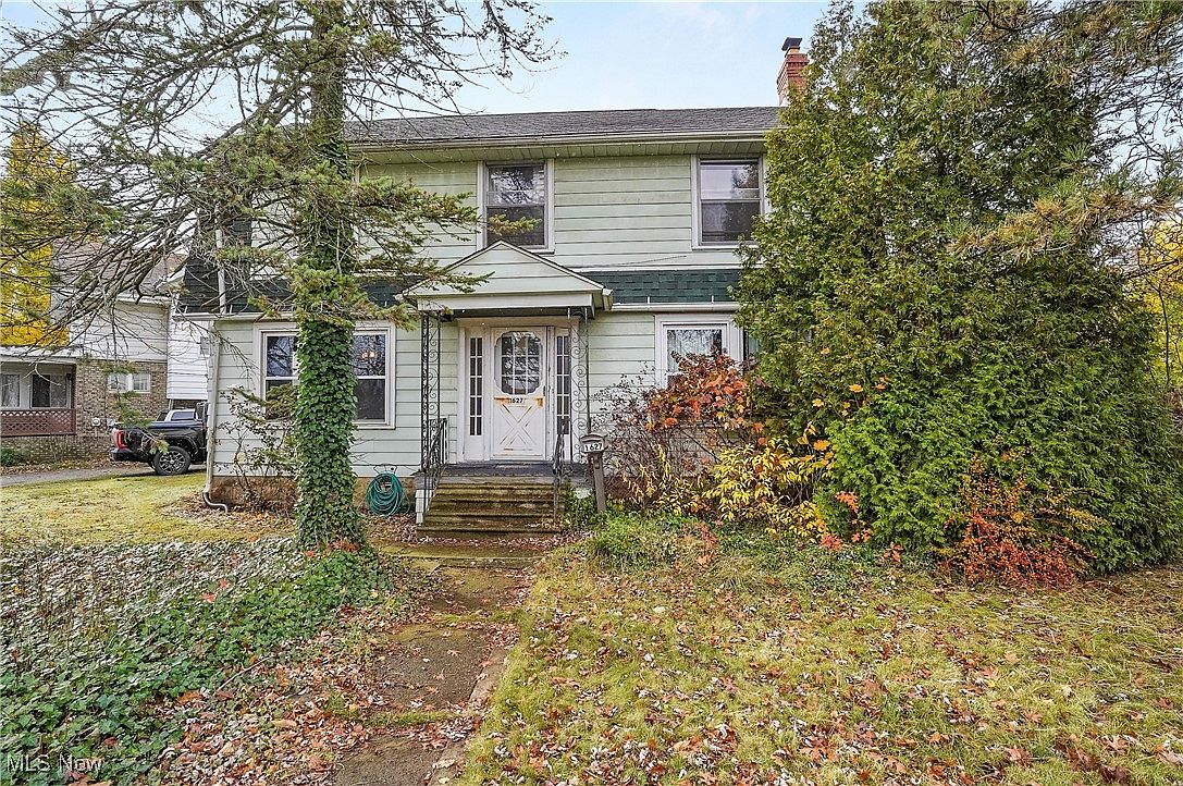 1627 Hillside Ter, Akron, OH 44305 | Zillow