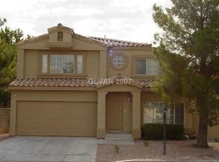 3450 Middle View Dr, Las Vegas, NV 89129