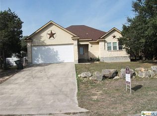 1443 Rimrock Cv, Spring Branch, TX 78070