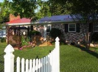 629 Buffalo Rd, Blountville, TN 37617