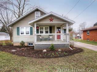 3511 Hubal Ave SW, Wyoming, MI 49519