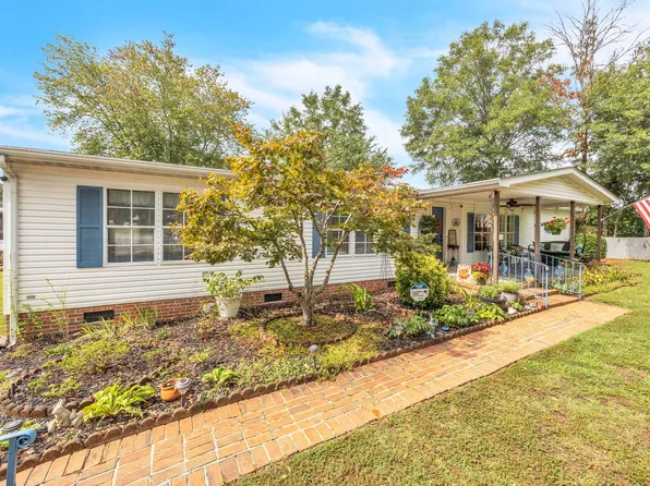 8507 White Horse Rd Lot 1, Greenville, SC 29617