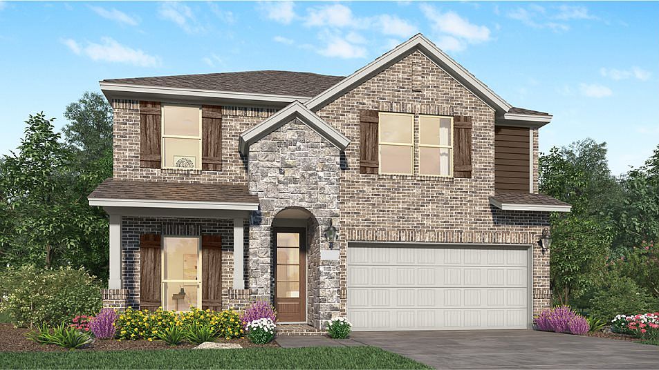 1st image of 27122 Prairie Blazingstar Way
