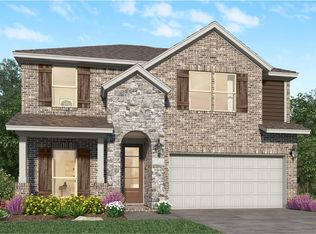 13716 Lantana Breeze Dr, La Marque, TX 77568