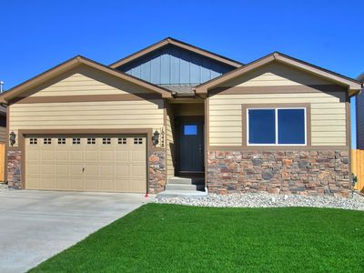 7397 Willow Pines Pl, Fountain, CO, 80817