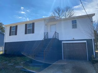 216 Warrior Rd, Madison, TN 37115